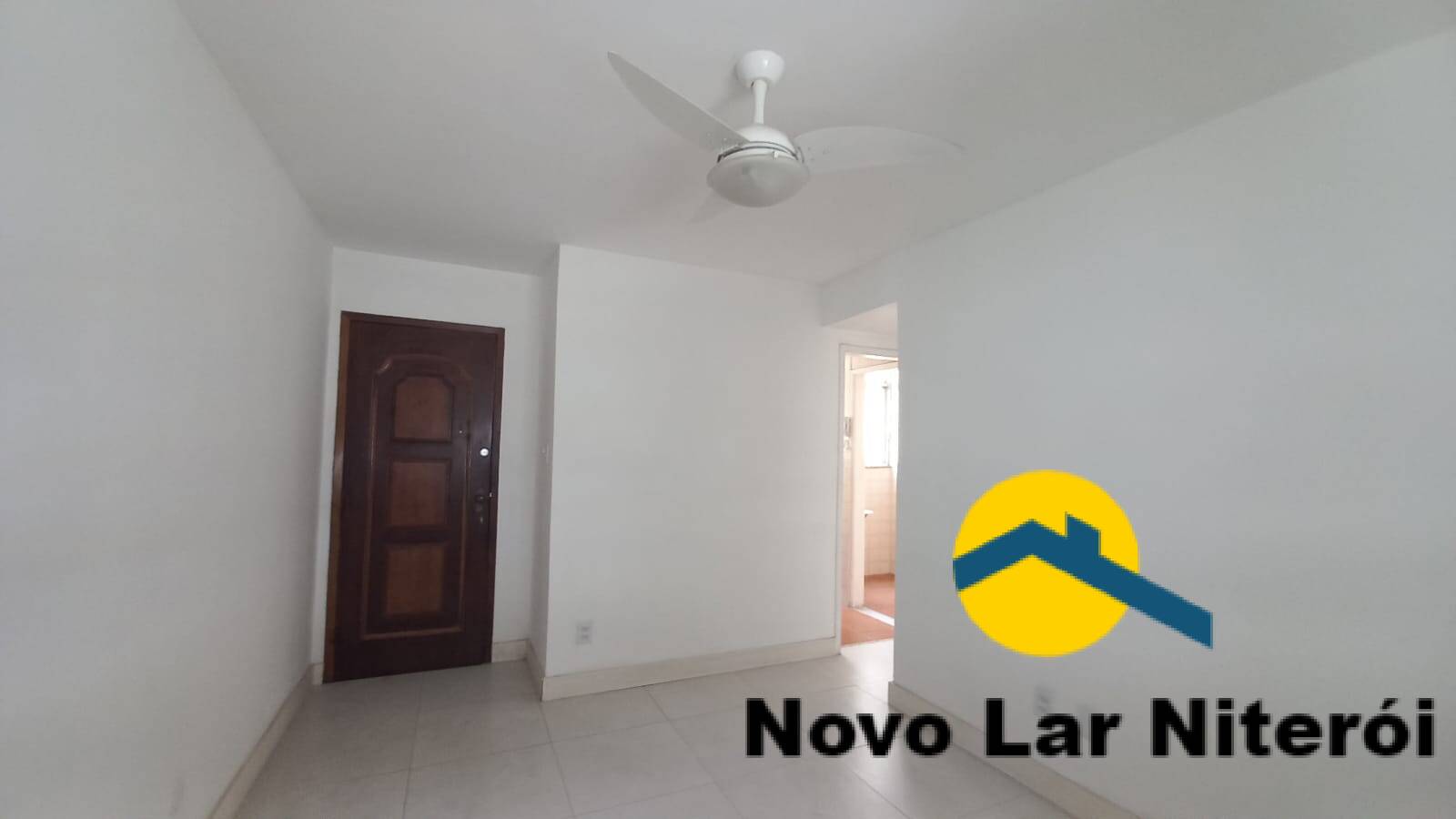 Apartamento à venda com 2 quartos, 45m² - Foto 1