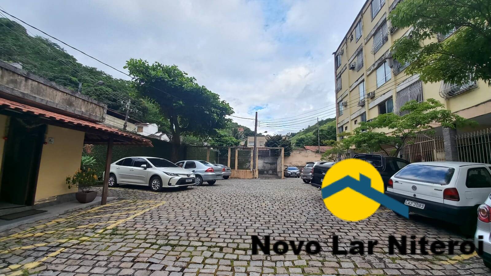 Apartamento à venda com 2 quartos, 45m² - Foto 38