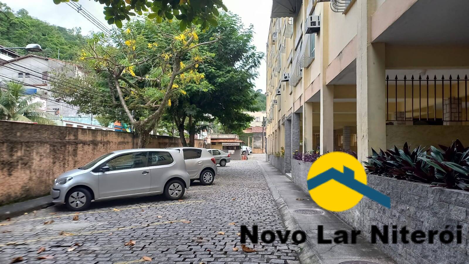 Apartamento à venda com 2 quartos, 45m² - Foto 37