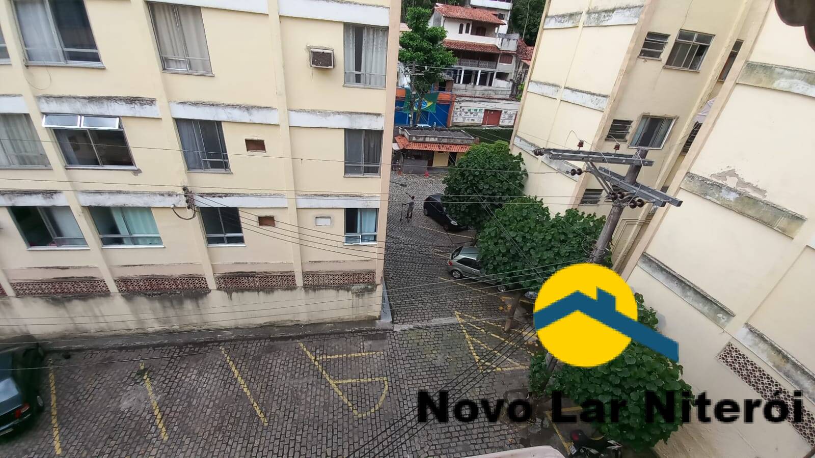 Apartamento à venda com 2 quartos, 45m² - Foto 5