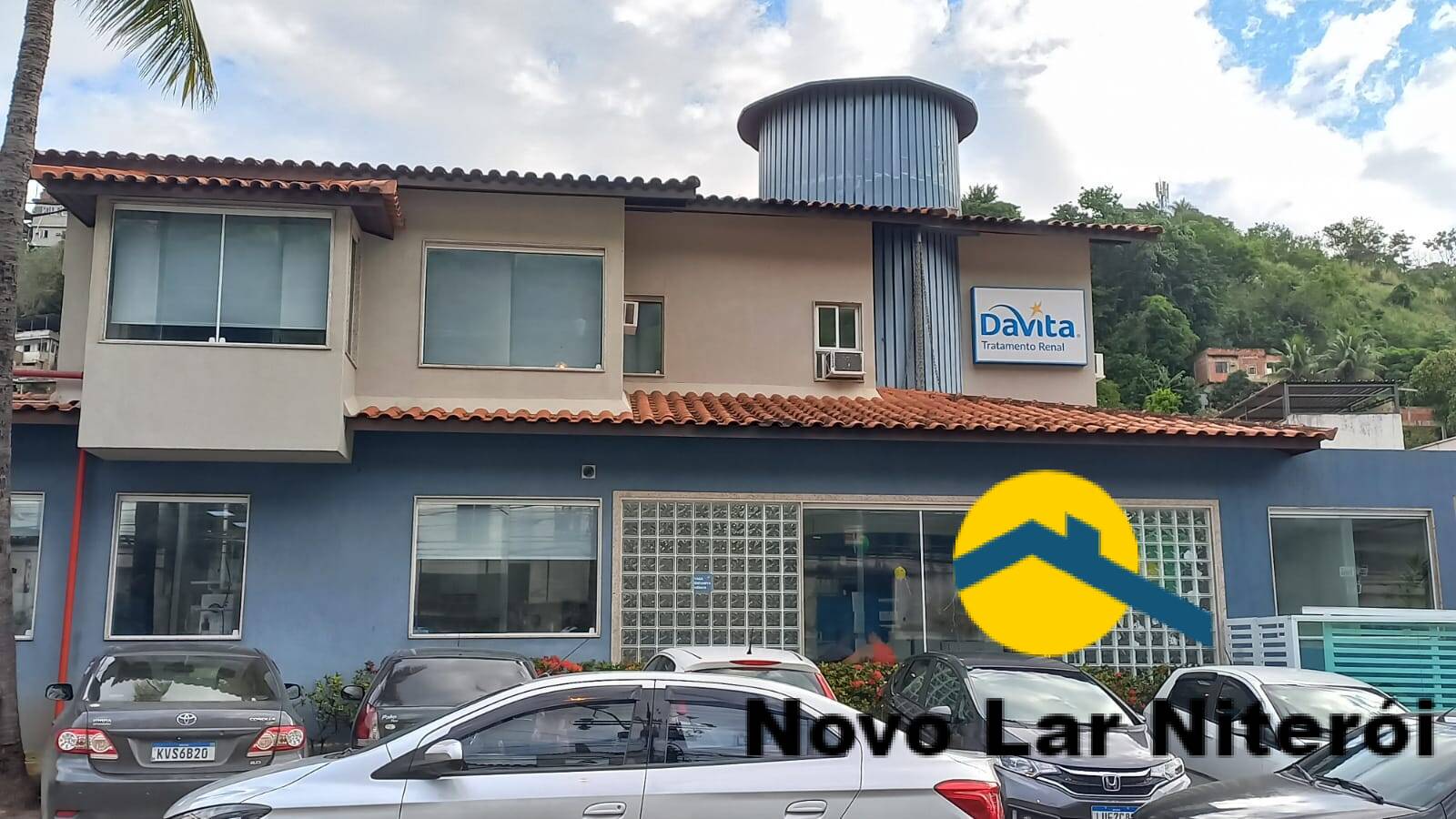 Apartamento à venda com 2 quartos, 45m² - Foto 47