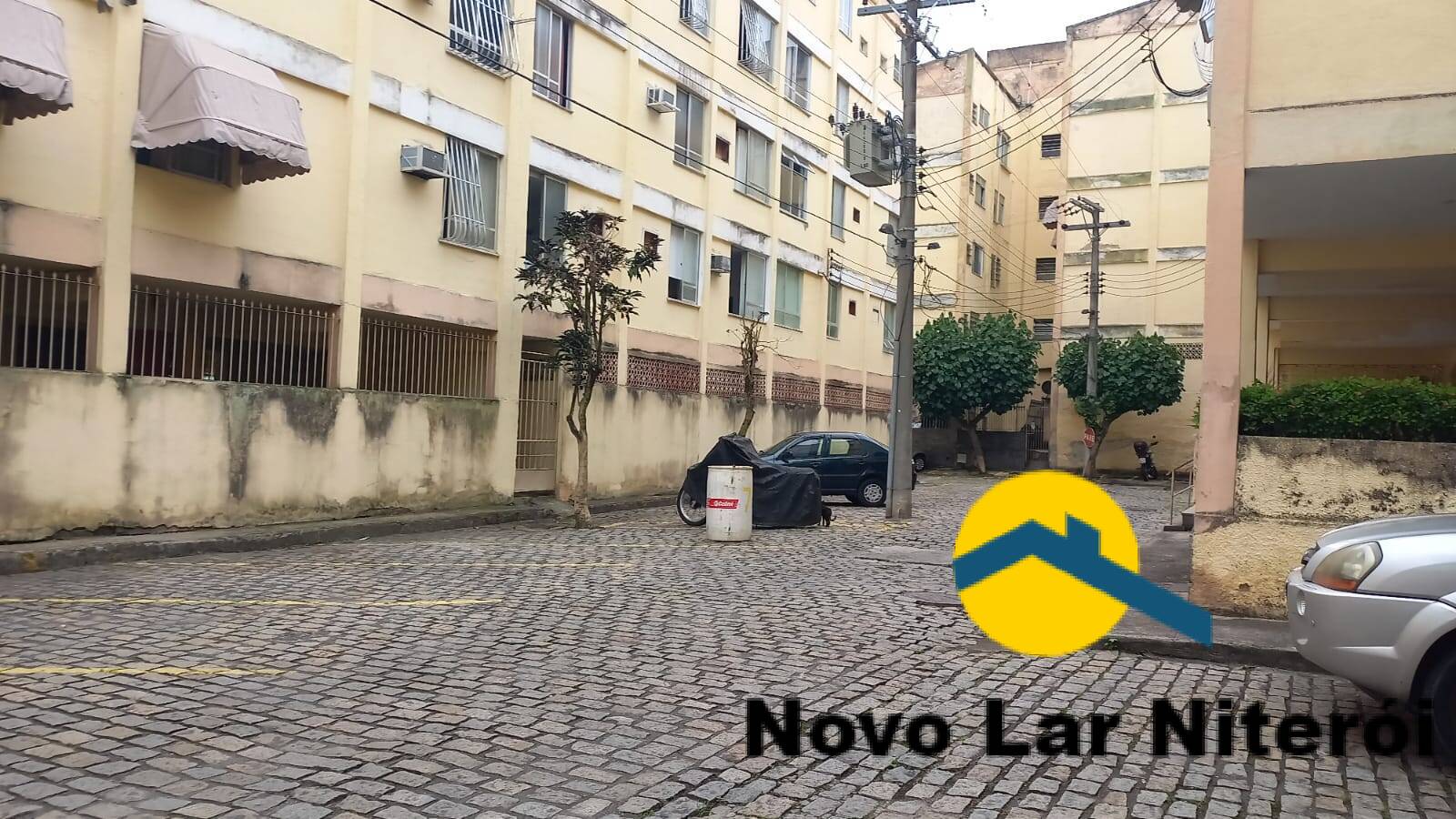 Apartamento à venda com 2 quartos, 45m² - Foto 39