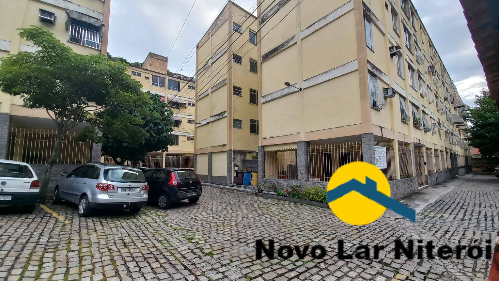 Apartamento à venda com 2 quartos, 45m² - Foto 36