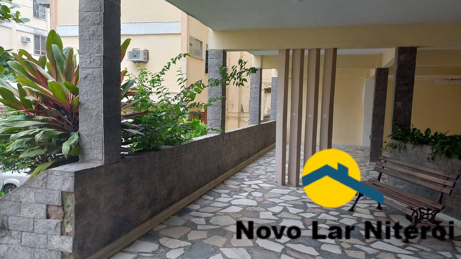 Apartamento à venda com 2 quartos, 45m² - Foto 33