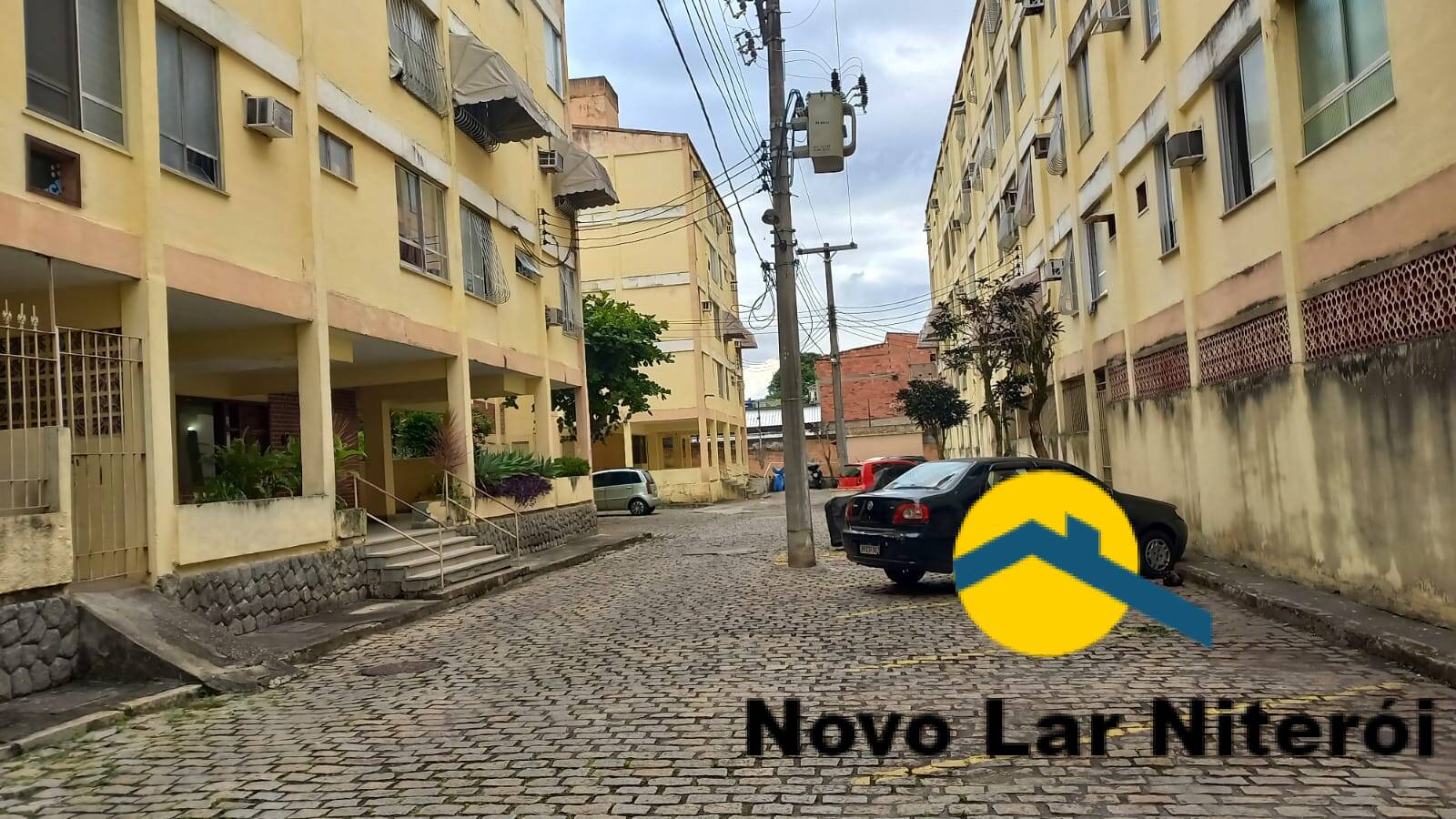 Apartamento à venda com 3 quartos, 60m² - Foto 38