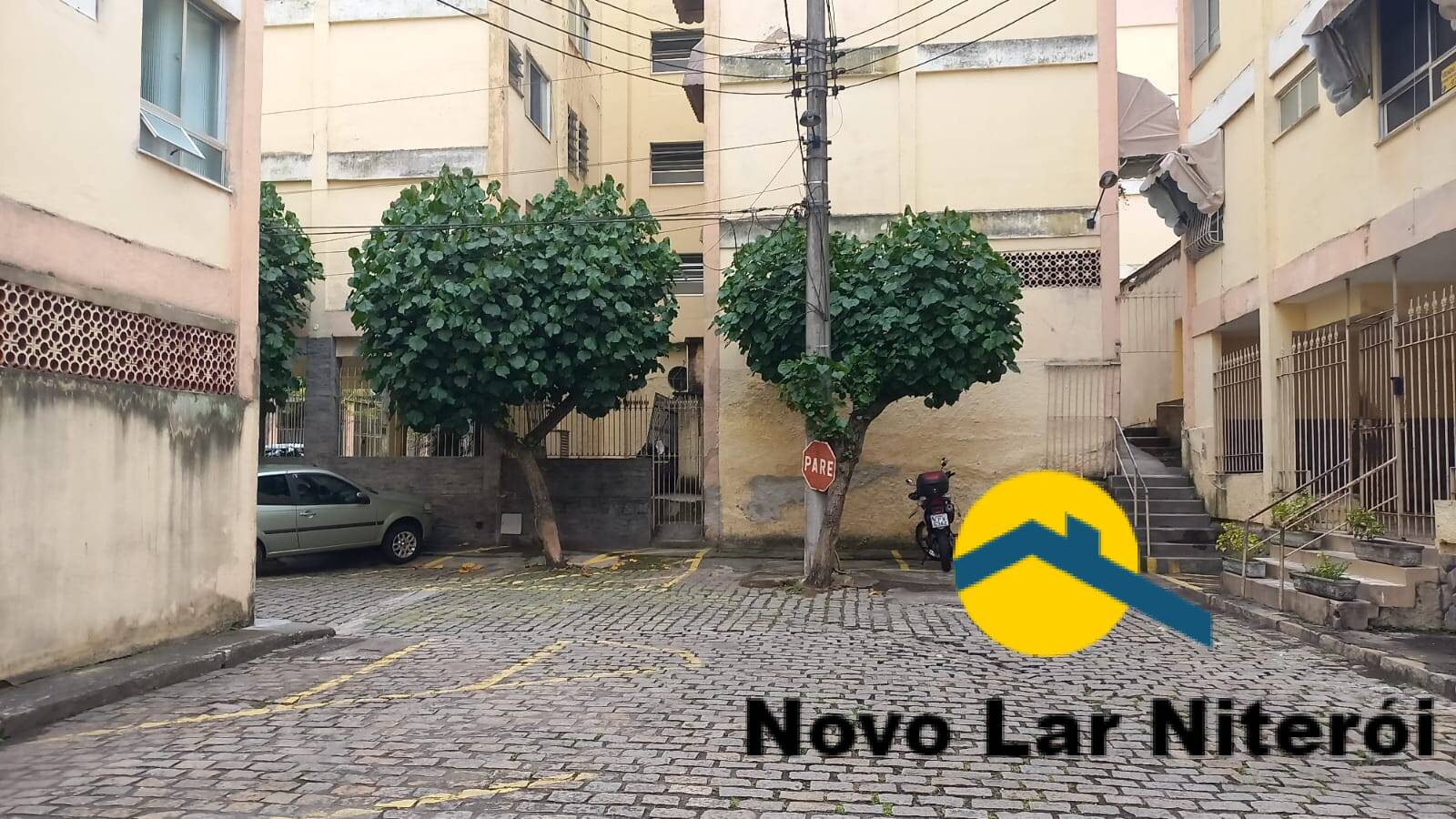 Apartamento à venda com 3 quartos, 60m² - Foto 37