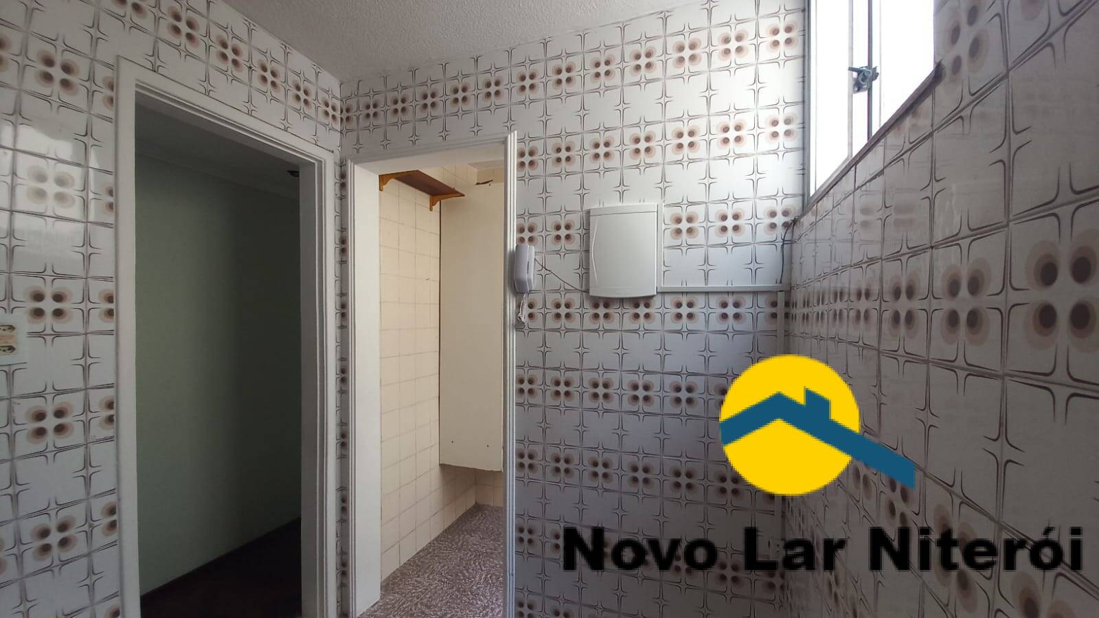 Apartamento à venda com 3 quartos, 60m² - Foto 25