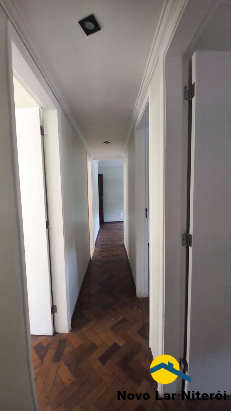 Apartamento à venda com 3 quartos, 60m² - Foto 6