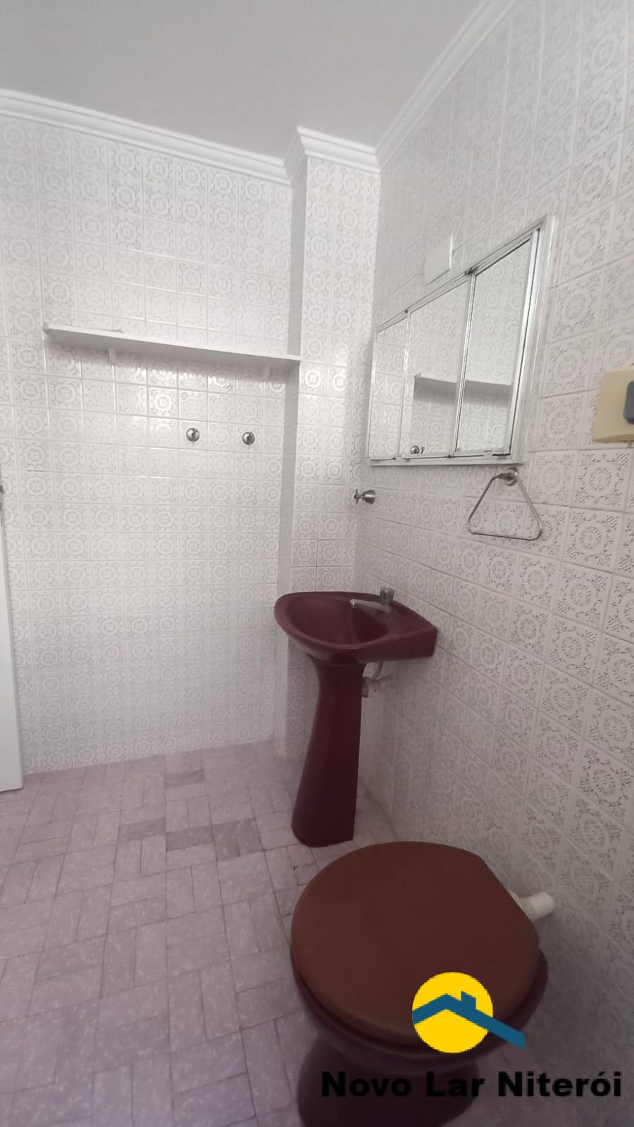 Apartamento à venda com 3 quartos, 60m² - Foto 20