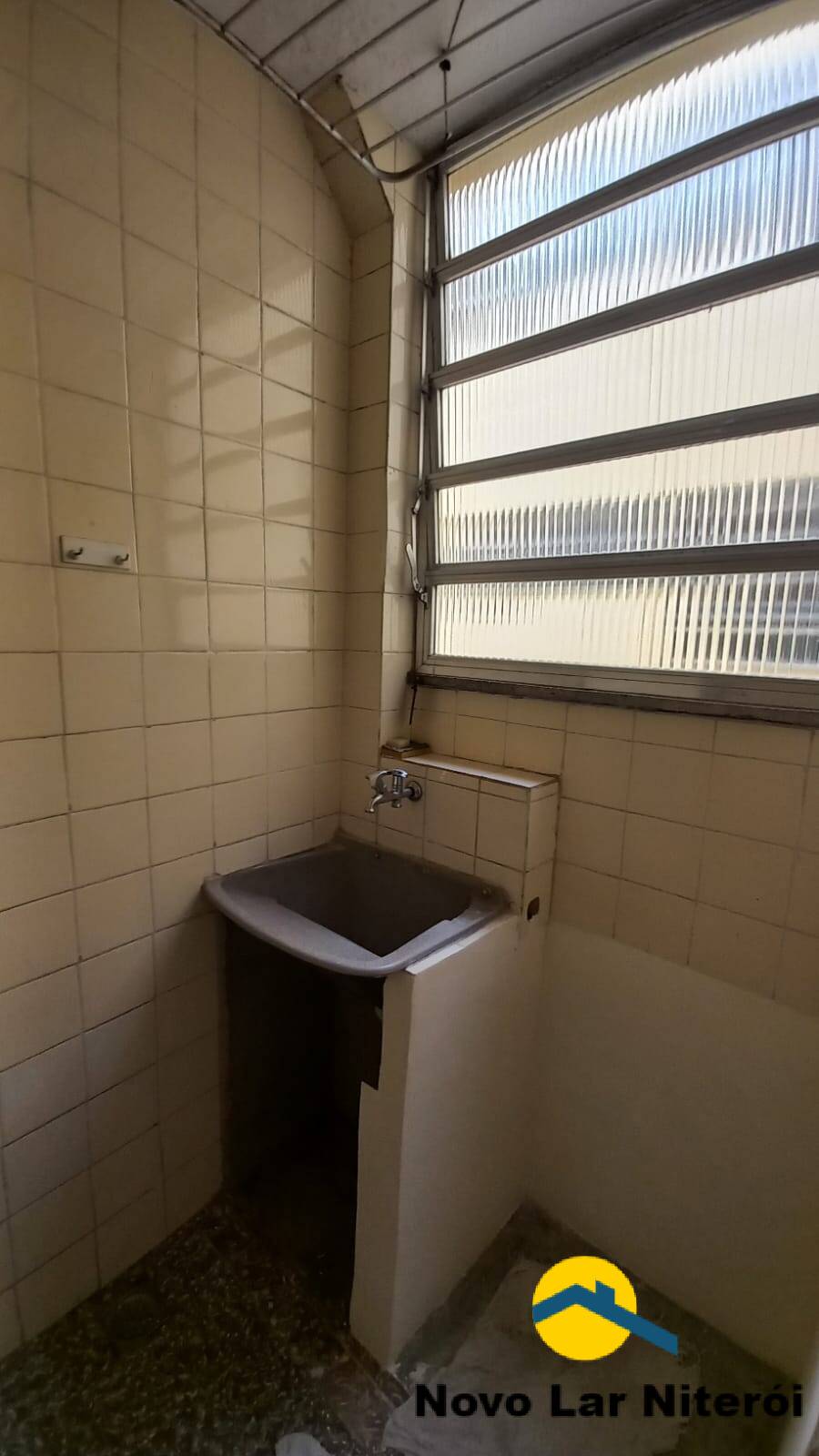 Apartamento à venda com 3 quartos, 60m² - Foto 32