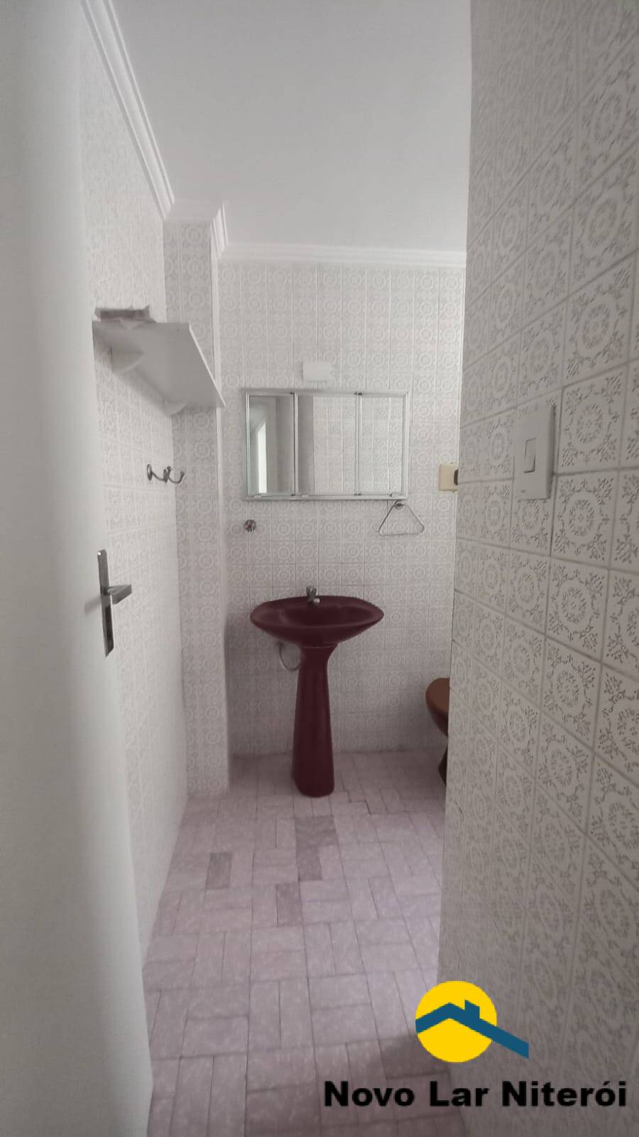 Apartamento à venda com 3 quartos, 60m² - Foto 21