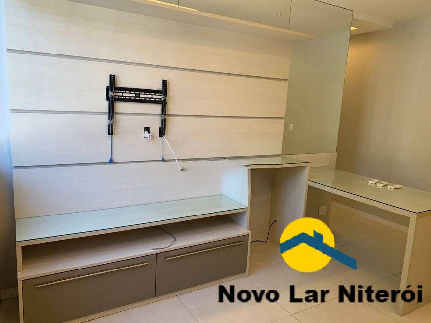 Apartamento à venda com 2 quartos, 75m² - Foto 7