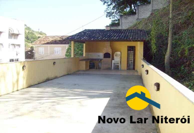 Apartamento à venda com 2 quartos, 75m² - Foto 32