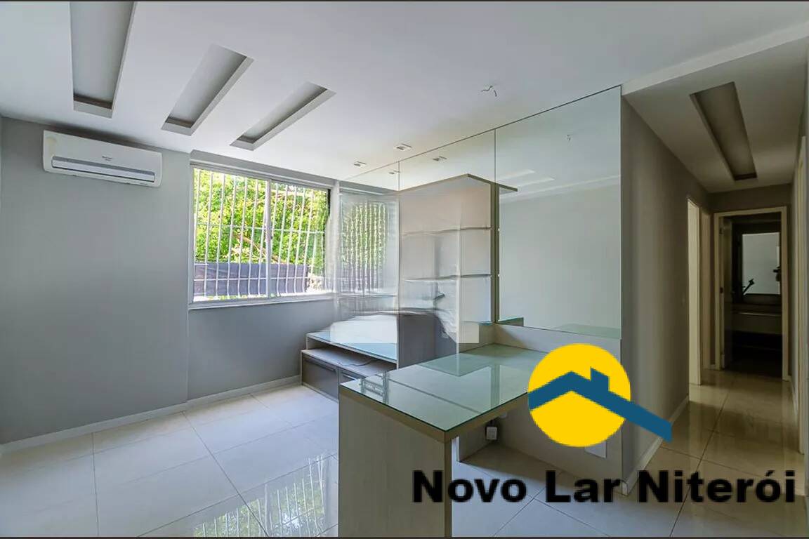 Apartamento à venda com 2 quartos, 75m² - Foto 4