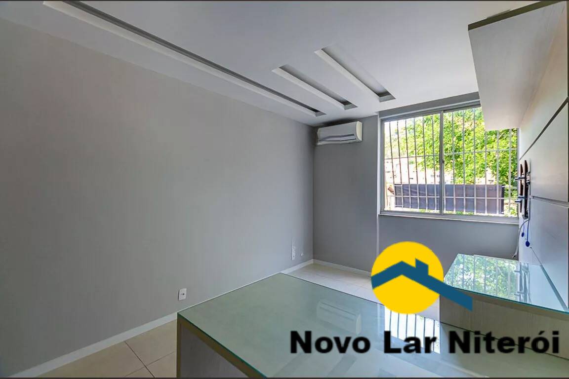 Apartamento à venda com 2 quartos, 75m² - Foto 3