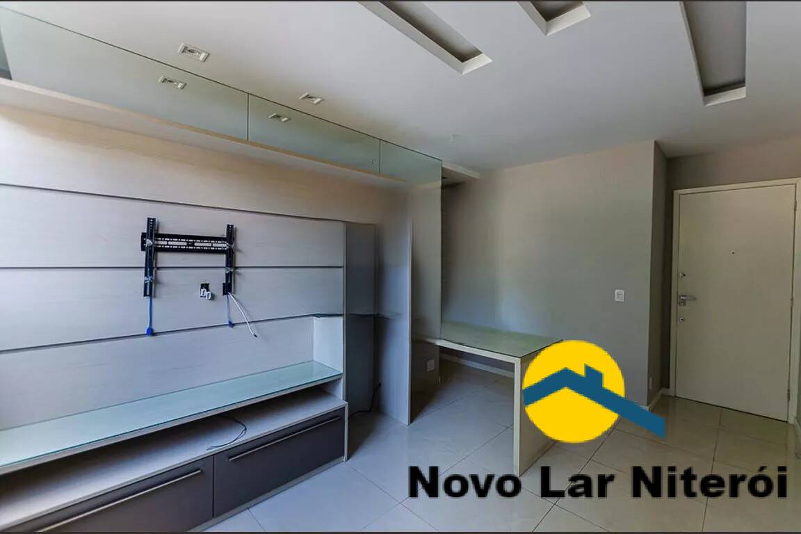 Apartamento à venda com 2 quartos, 75m² - Foto 6