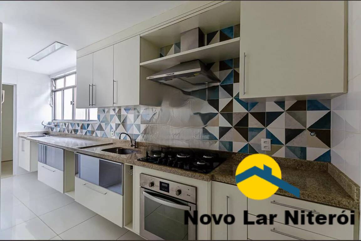 Apartamento à venda com 2 quartos, 75m² - Foto 22