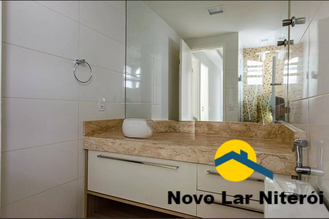 Apartamento à venda com 2 quartos, 75m² - Foto 9