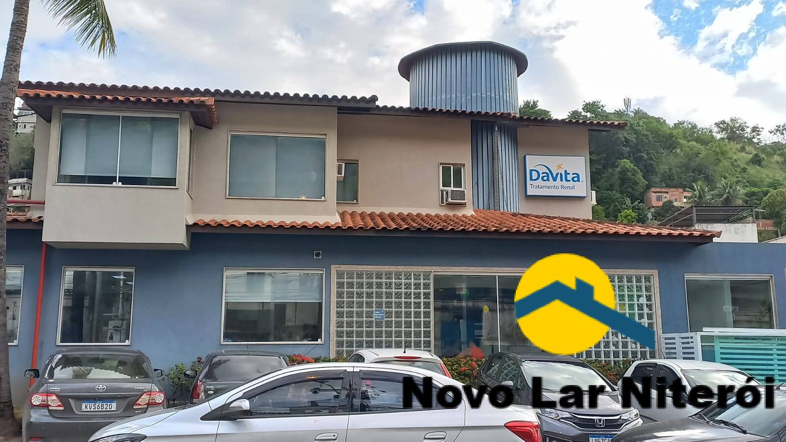 Apartamento à venda com 2 quartos, 75m² - Foto 43