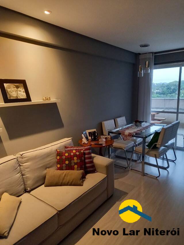 Cobertura à venda com 2 quartos, 113m² - Foto 3