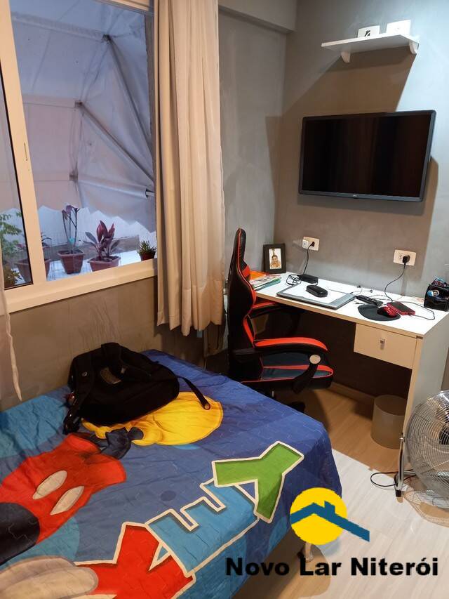 Cobertura à venda com 2 quartos, 113m² - Foto 31