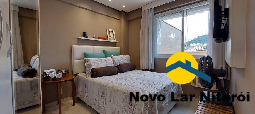 Cobertura à venda com 2 quartos, 113m² - Foto 18