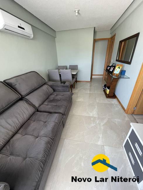 Cobertura à venda com 2 quartos, 117m² - Foto 2