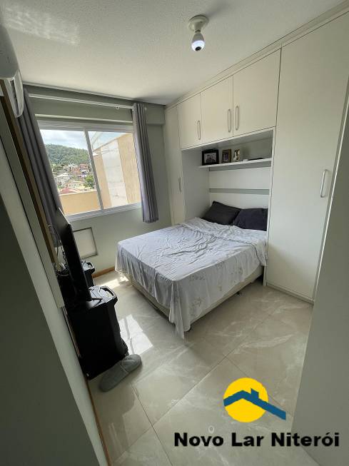 Cobertura à venda com 2 quartos, 117m² - Foto 4