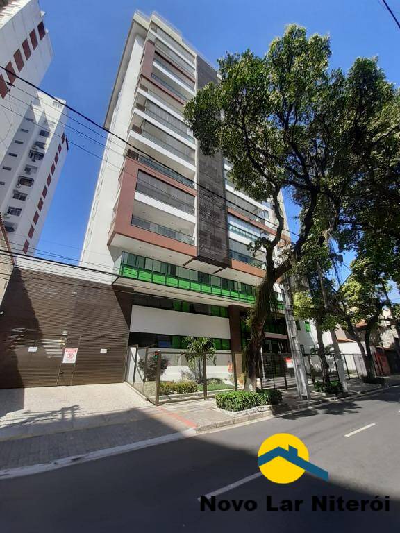 Apartamento à venda com 3 quartos, 95m² - Foto 100