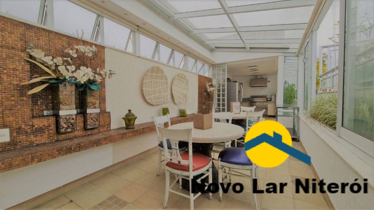 Cobertura à venda com 4 quartos, 600m² - Foto 30