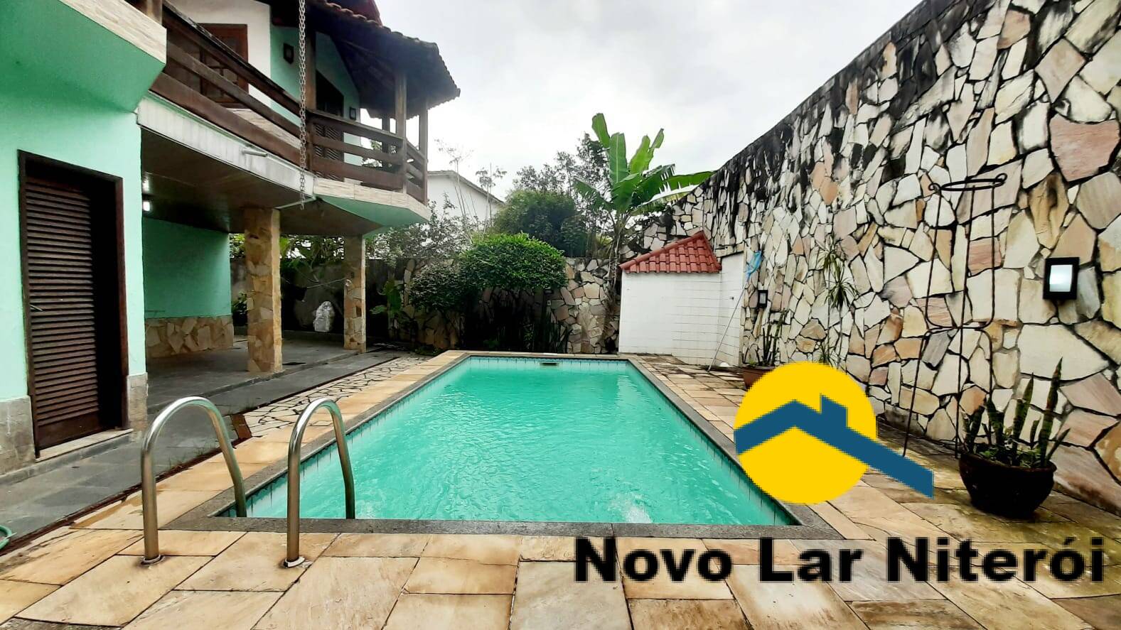 Casa à venda com 5 quartos, 437m² - Foto 20