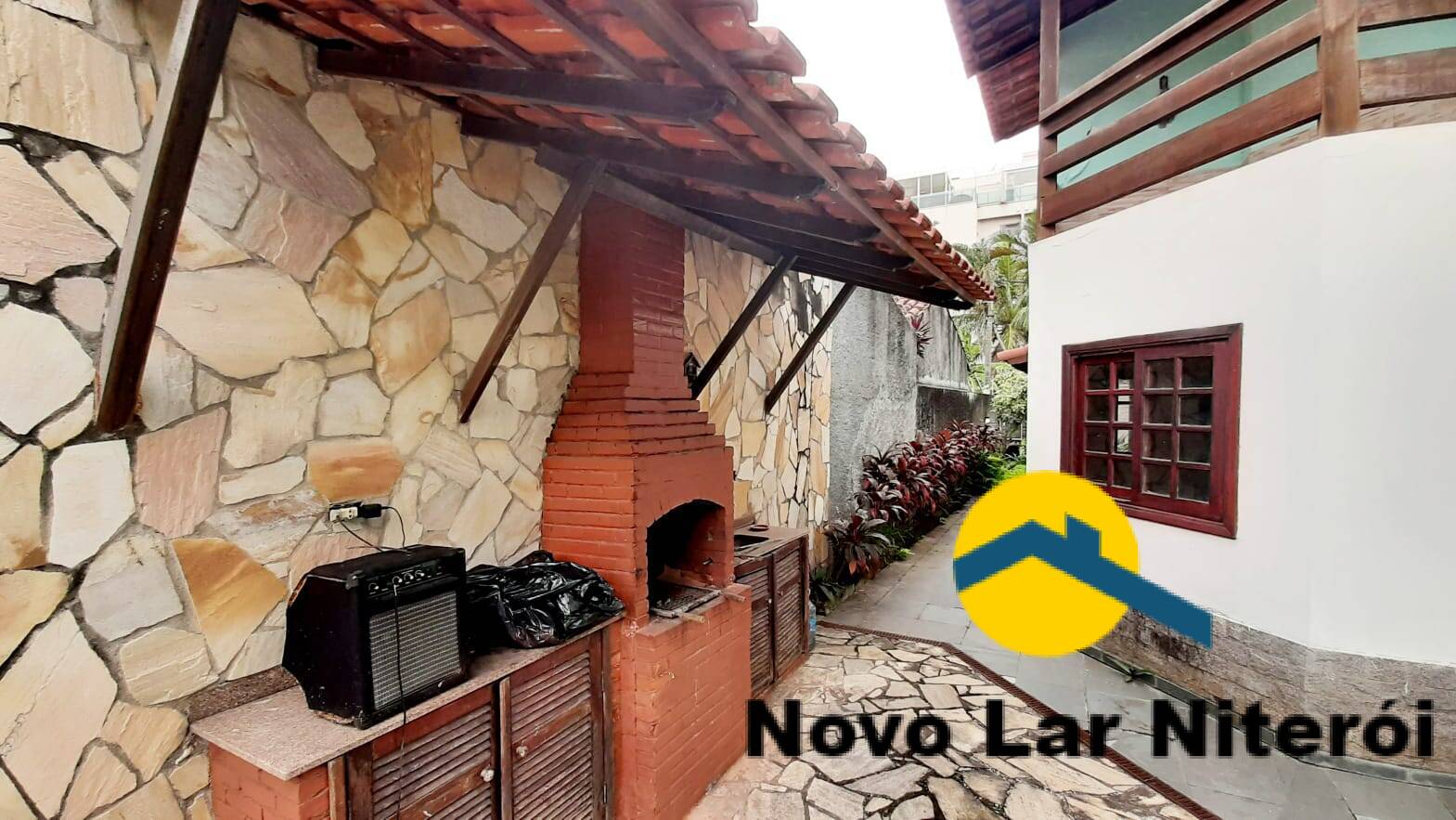 Casa à venda com 5 quartos, 437m² - Foto 32