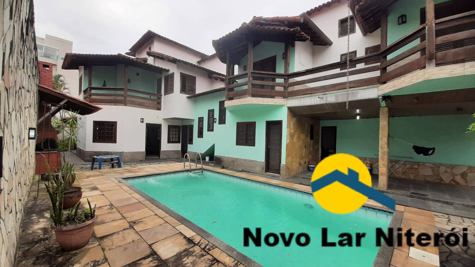 Casa à venda com 5 quartos, 437m² - Foto 28