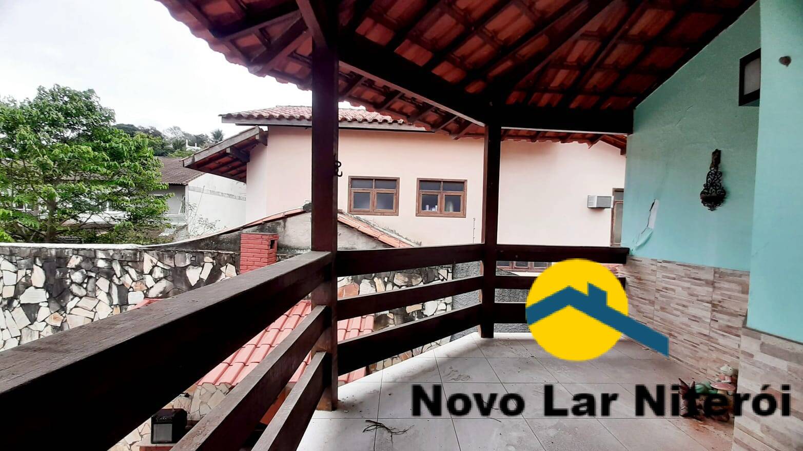 Casa à venda com 5 quartos, 437m² - Foto 13