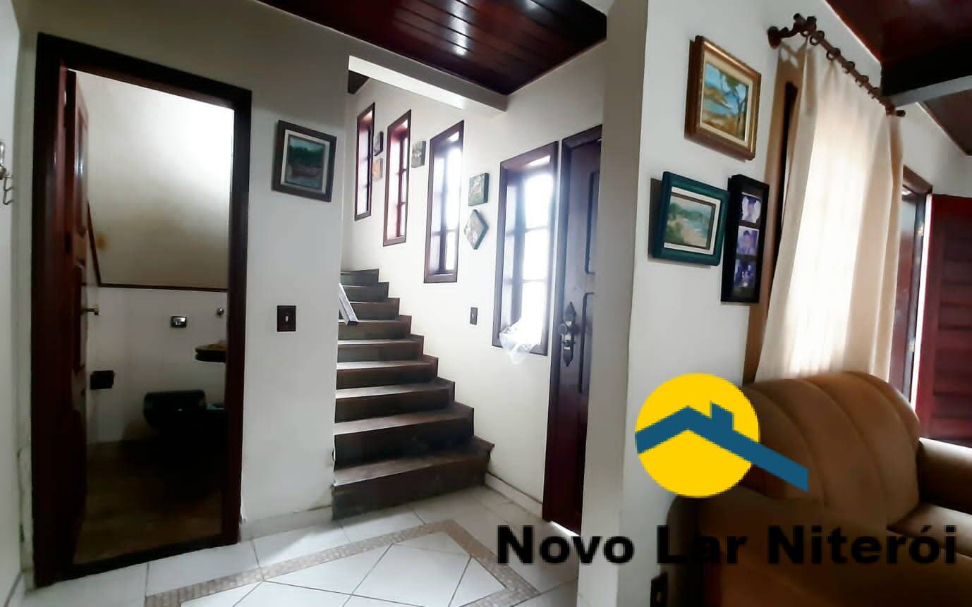 Casa à venda com 5 quartos, 437m² - Foto 12