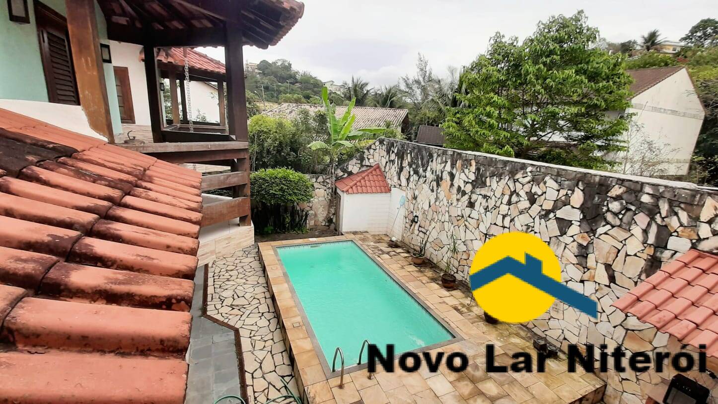 Casa à venda com 5 quartos, 437m² - Foto 30