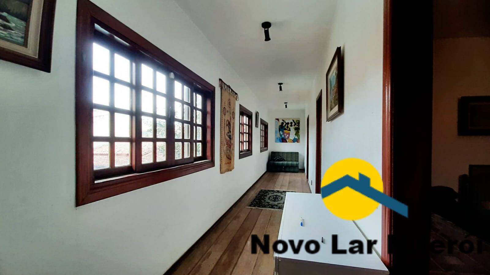 Casa à venda com 5 quartos, 437m² - Foto 7