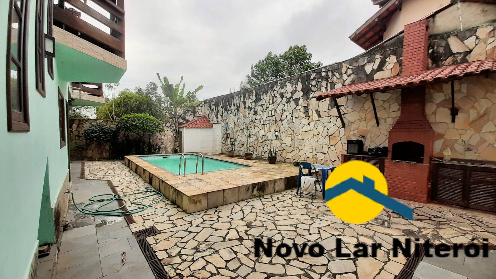 Casa à venda com 5 quartos, 437m² - Foto 29