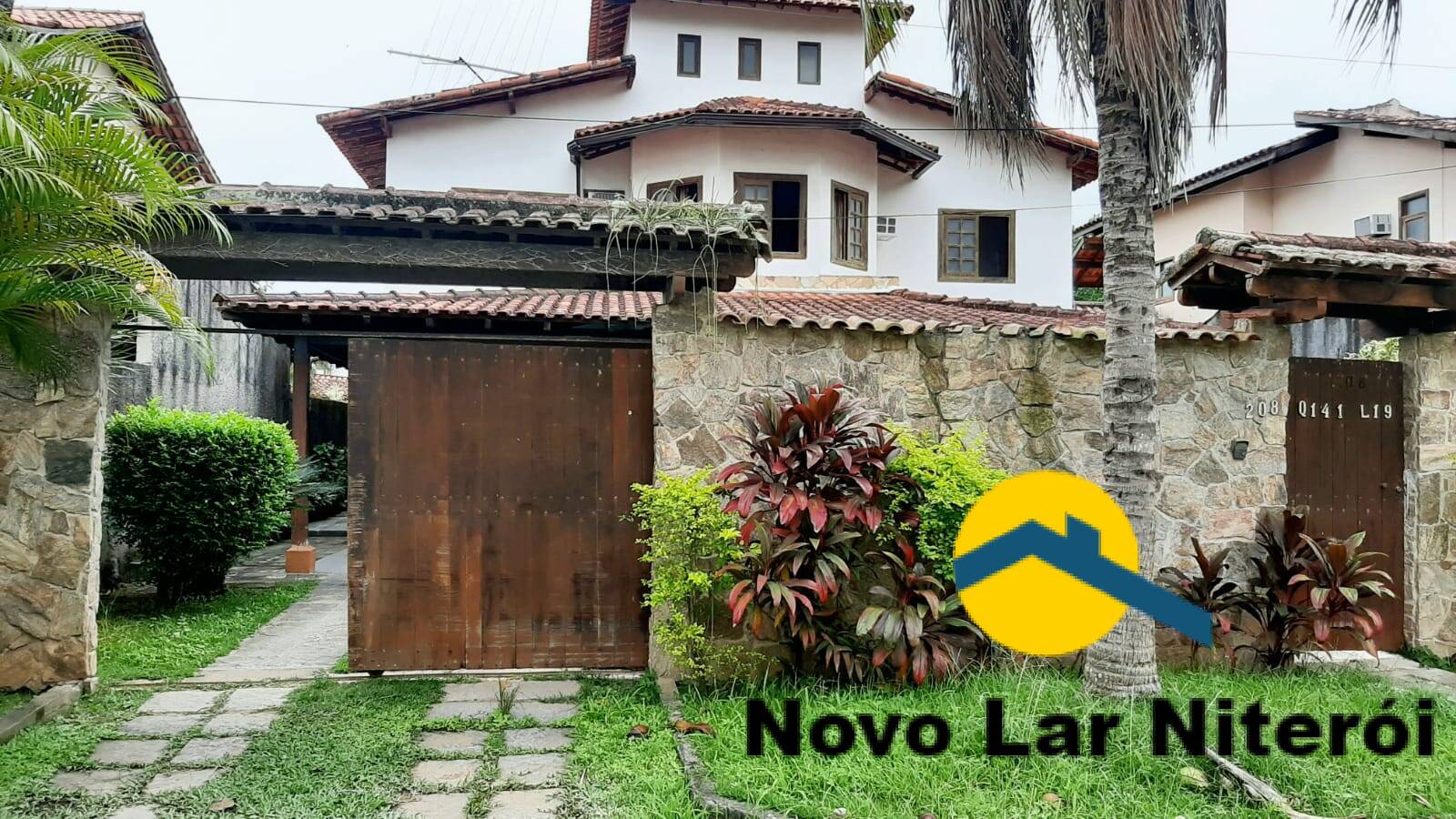 Casa à venda com 5 quartos, 437m² - Foto 36