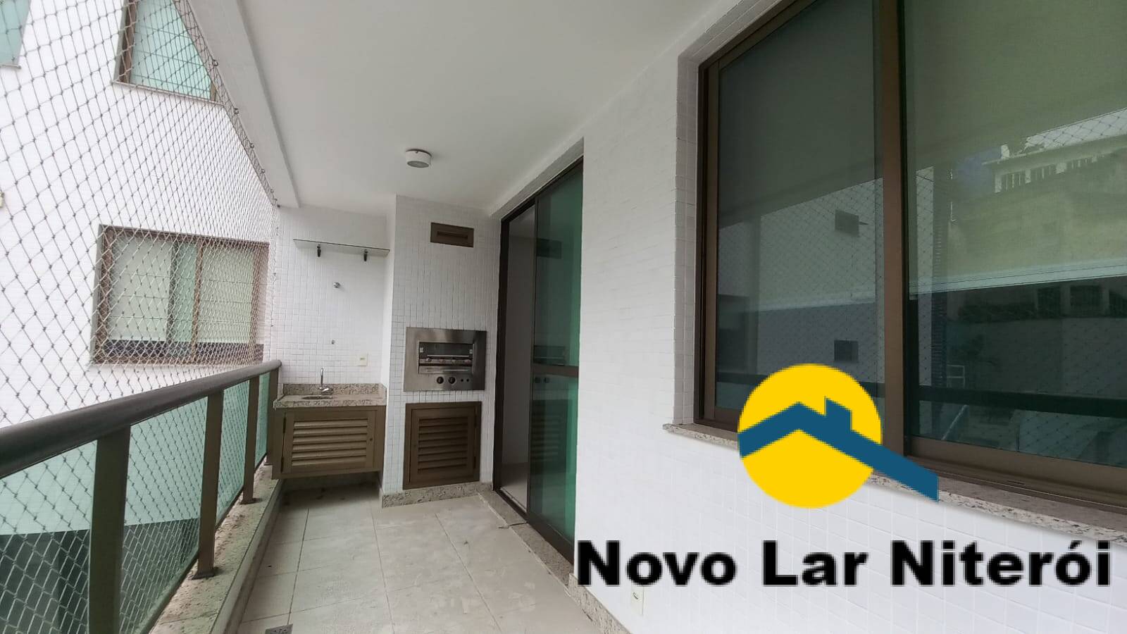 Apartamento à venda com 3 quartos, 95m² - Foto 2