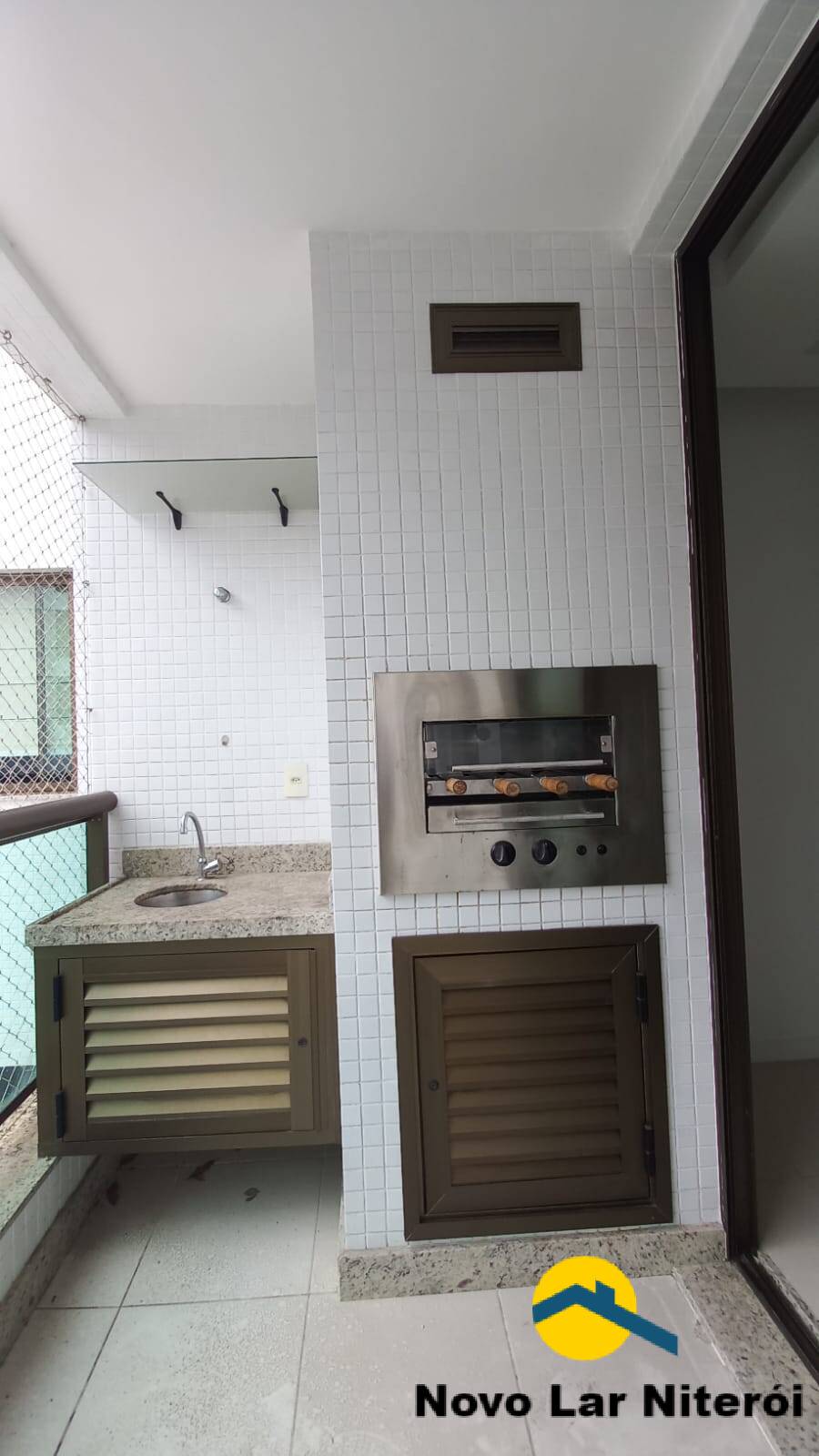 Apartamento à venda com 3 quartos, 95m² - Foto 4