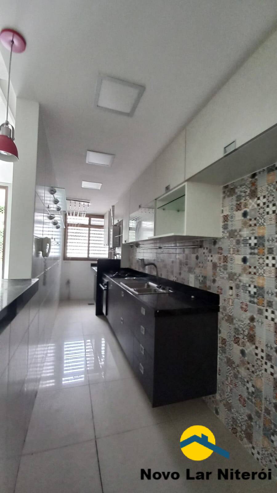 Apartamento à venda com 3 quartos, 95m² - Foto 20