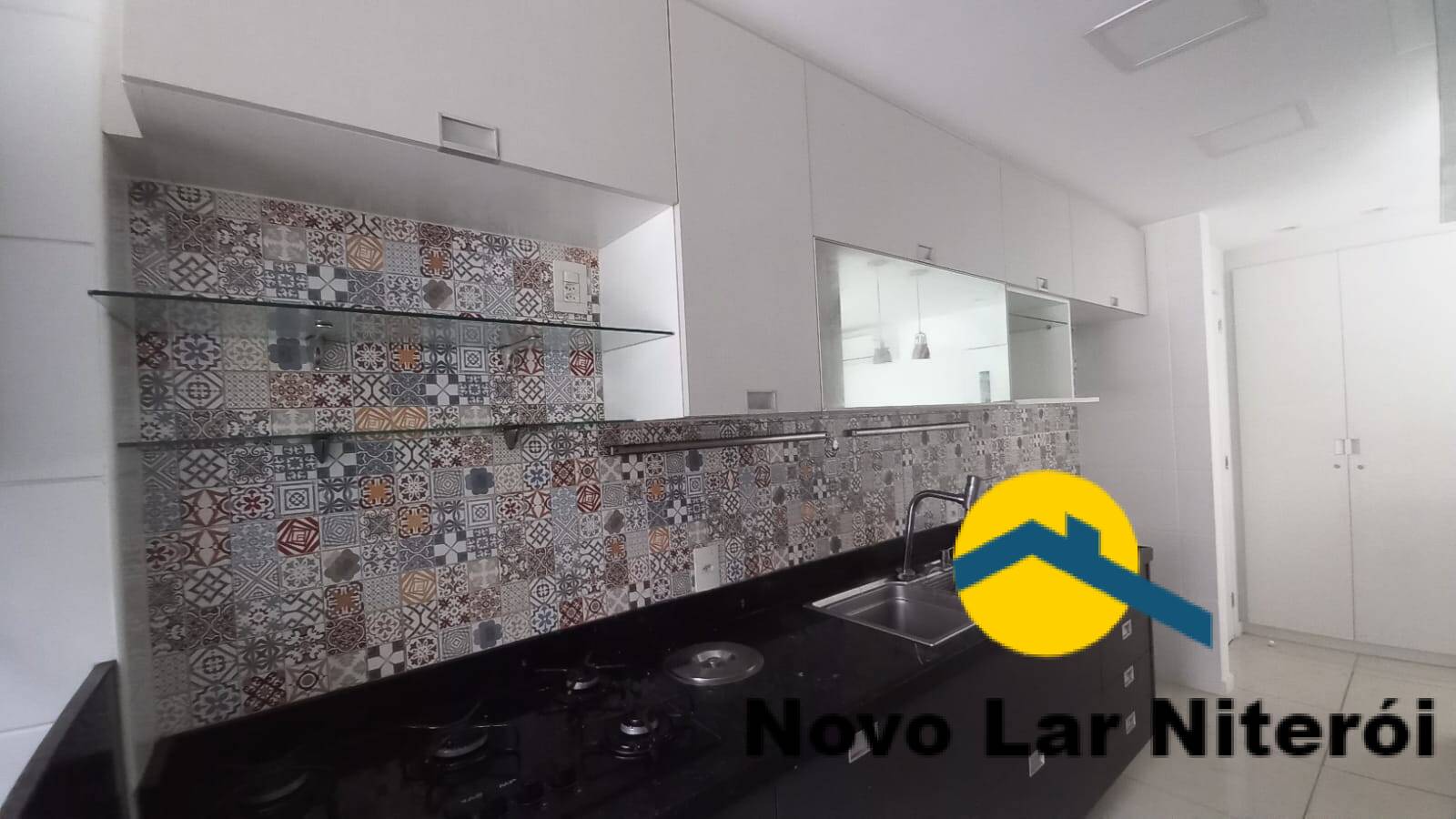 Apartamento à venda com 3 quartos, 95m² - Foto 19