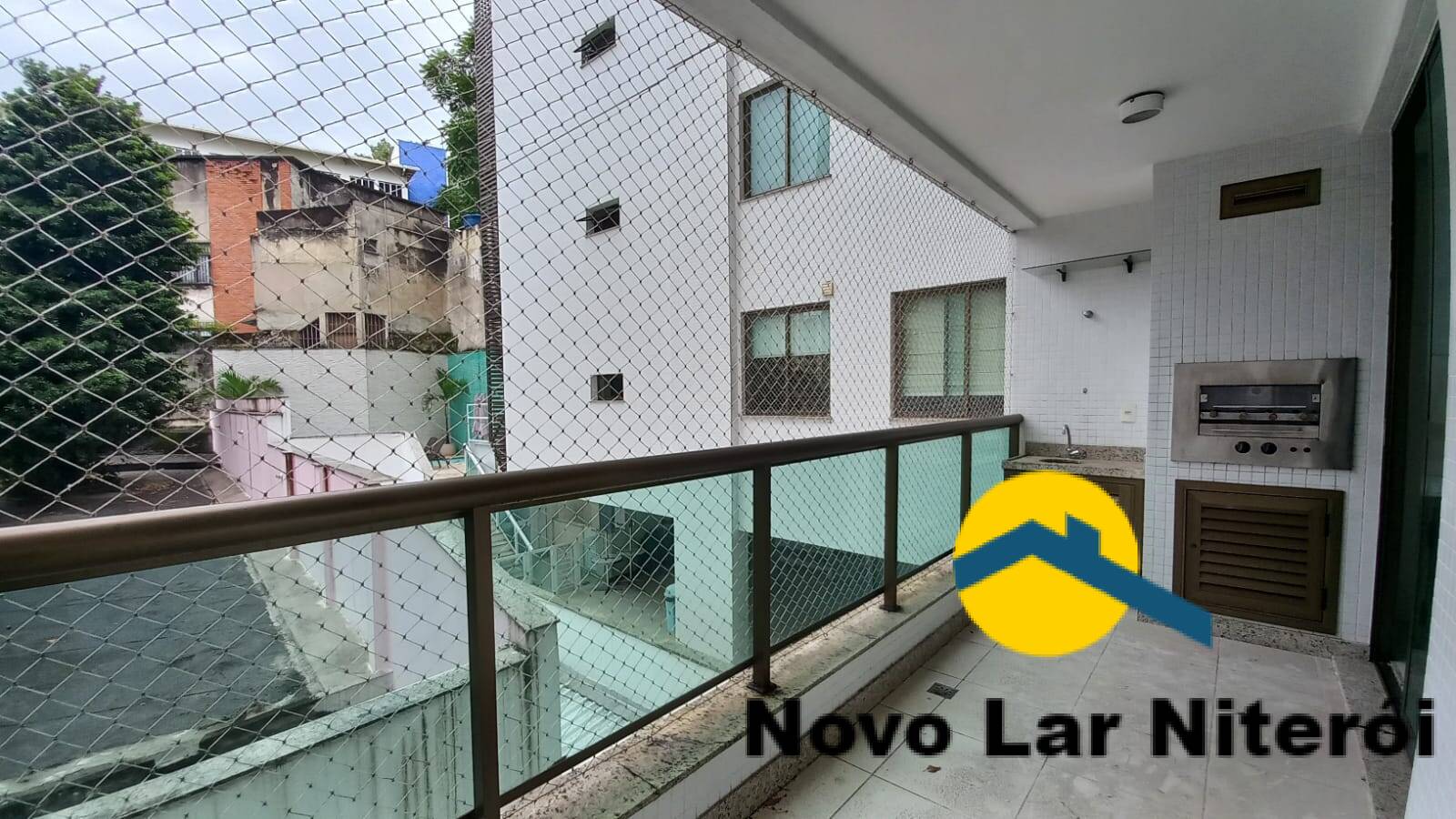 Apartamento à venda com 3 quartos, 95m² - Foto 5