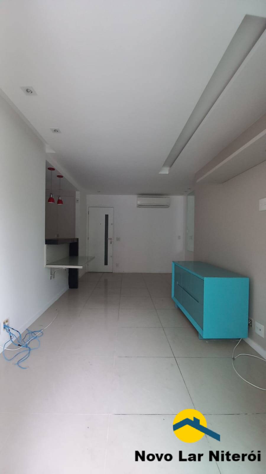 Apartamento à venda com 3 quartos, 95m² - Foto 3