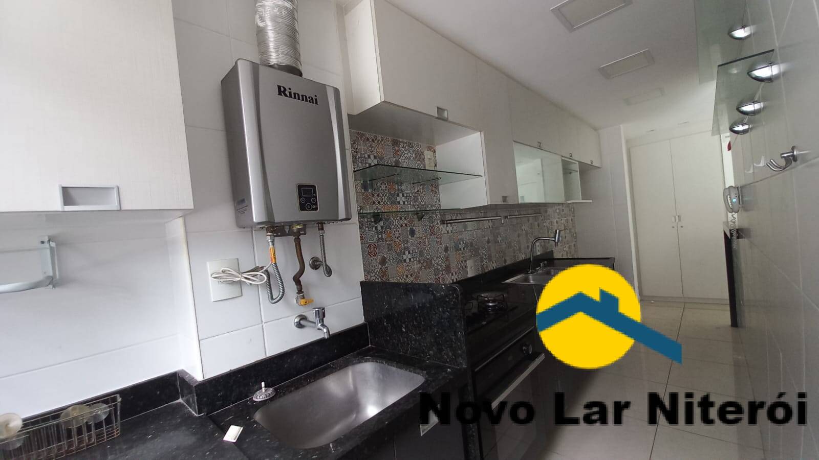 Apartamento à venda com 3 quartos, 95m² - Foto 22