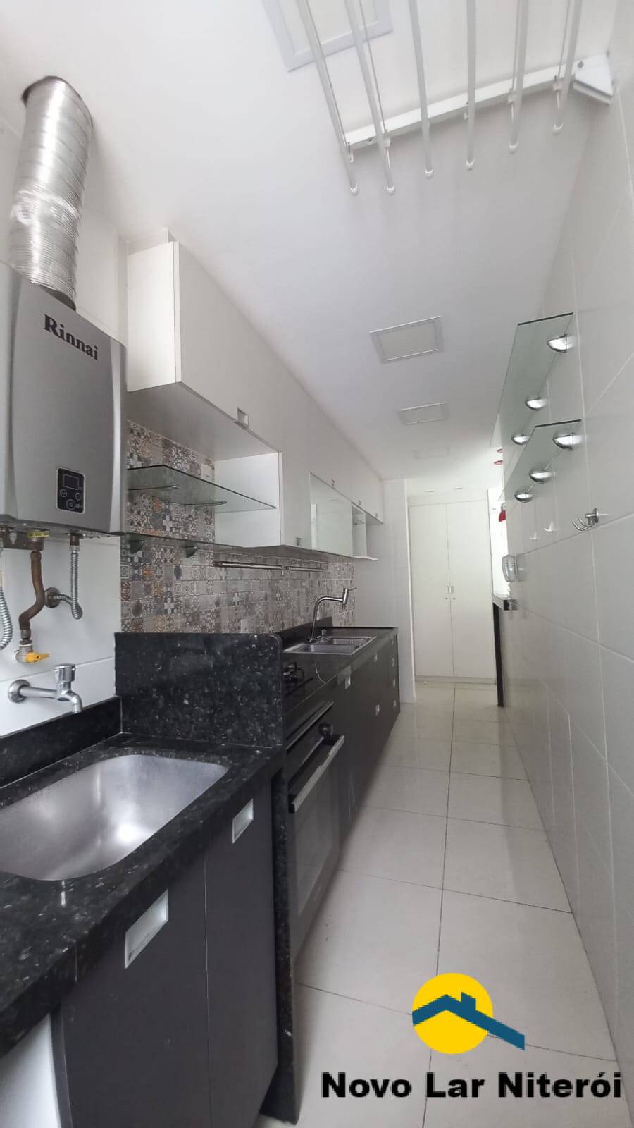 Apartamento à venda com 3 quartos, 95m² - Foto 23