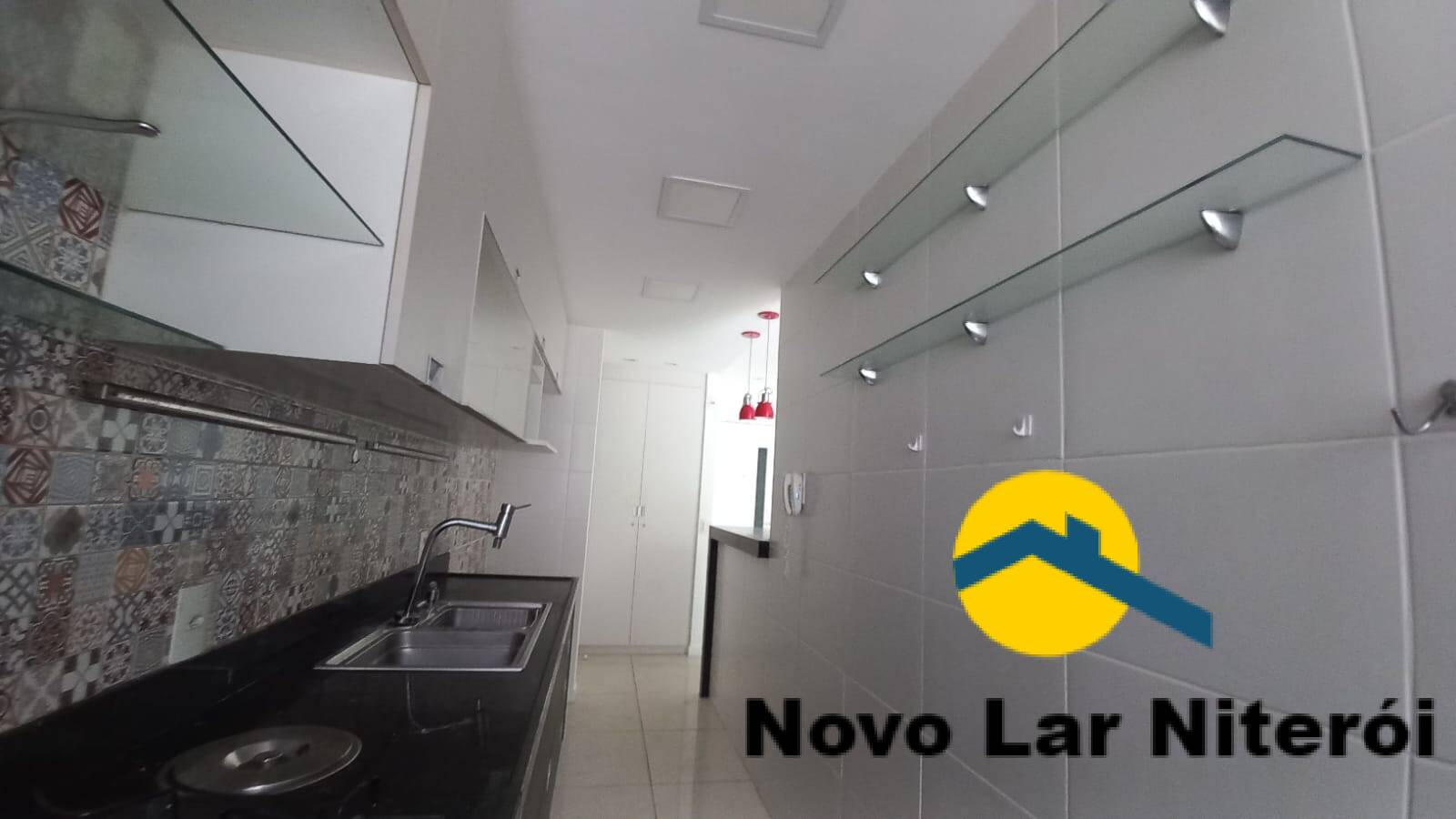 Apartamento à venda com 3 quartos, 95m² - Foto 21