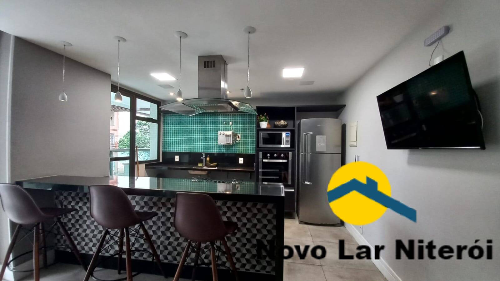 Apartamento à venda com 3 quartos, 95m² - Foto 95