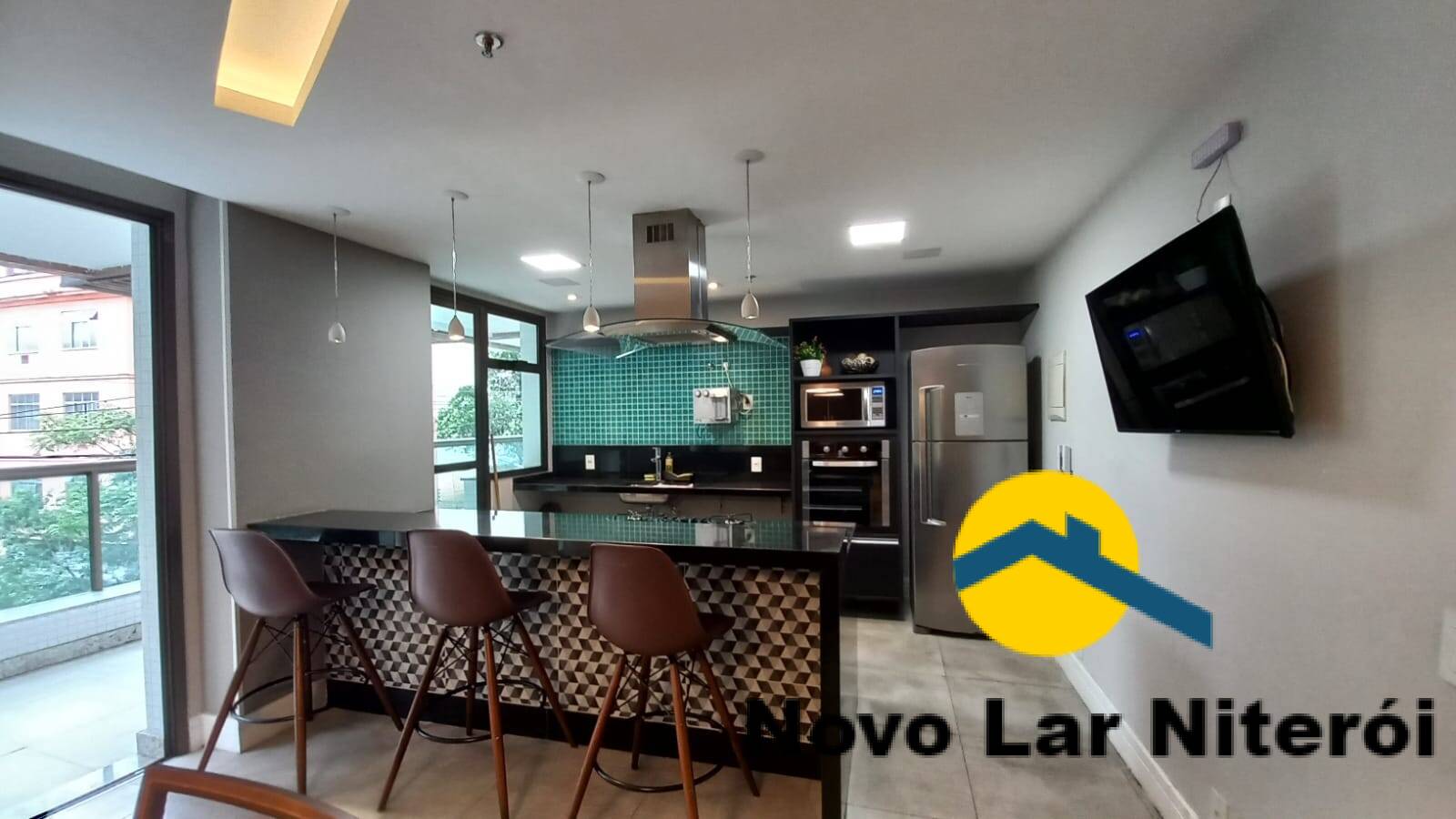 Apartamento à venda com 3 quartos, 95m² - Foto 96